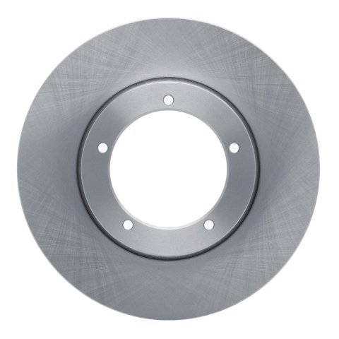 DFC 65-76 Porsche 911/912 Front Brake Rotor