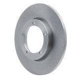 DFC 65-76 Porsche 911/912 Front Brake Rotor thumbnail 4
