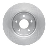 DFC 13-18 Ford Transit Connect Rear Brake Rotor thumbnail 2