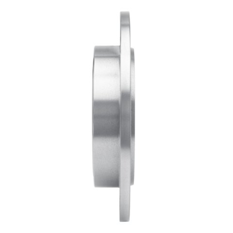 DFC 88-95 Chrysler New Yorker Rear Brake Rotor thumbnail 4