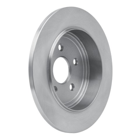 DFC 88-95 Chrysler New Yorker Rear Brake Rotor thumbnail 5