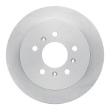 DFC 06-10 Buick LaCrosse Rear Brake Rotor thumbnail 1