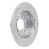 DFC 06-10 Buick LaCrosse Rear Brake Rotor thumbnail 2