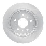 DFC 06-10 Buick LaCrosse Rear Brake Rotor thumbnail 5