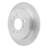 DFC 06-10 Buick LaCrosse Rear Brake Rotor thumbnail 6