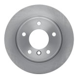 DFC 03-06 BMW Z4 Rear Brake Rotor thumbnail 1