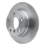 DFC 03-06 BMW Z4 Rear Brake Rotor thumbnail 3