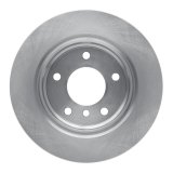 DFC 03-06 BMW Z4 Rear Brake Rotor thumbnail 5