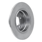 DFC 03-06 BMW Z4 Rear Brake Rotor thumbnail 6