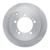 DFC 91-99 Dodge Stealth Rear Brake Rotor thumbnail 1