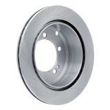 DFC 91-99 Dodge Stealth Rear Brake Rotor thumbnail 2