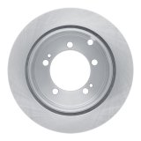 DFC 91-99 Dodge Stealth Rear Brake Rotor thumbnail 3