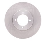 DFC 74-78 Nissan 280Z Front Brake Rotor thumbnail 1