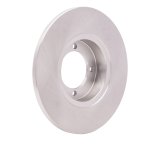 DFC 74-78 Nissan 280Z Front Brake Rotor thumbnail 2