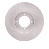 DFC 74-78 Nissan 280Z Front Brake Rotor thumbnail 3