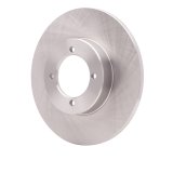 DFC 74-78 Nissan 280Z Front Brake Rotor thumbnail 4