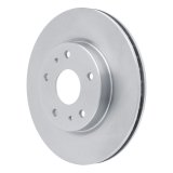 DFC 07-19 Suzuki SX4 Front Brake Rotor thumbnail 2