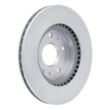 DFC 07-19 Suzuki SX4 Front Brake Rotor thumbnail 4