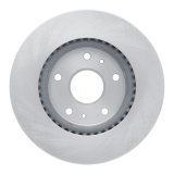 DFC 07-19 Suzuki SX4 Front Brake Rotor thumbnail 6