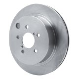 DFC 14-18 Subaru Forester Rear Brake Rotor thumbnail 4