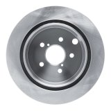DFC 14-18 Subaru Forester Rear Brake Rotor thumbnail 5