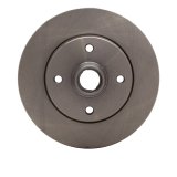 DFC 76-84 Porsche 924 Front Brake Rotor thumbnail 1