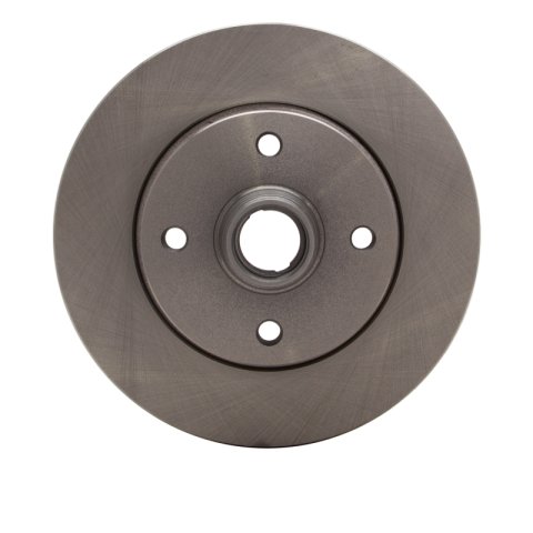 DFC 76-84 Porsche 924 Front Brake Rotor