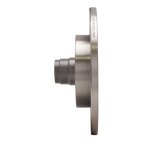 DFC 76-84 Porsche 924 Front Brake Rotor thumbnail 3