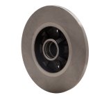 DFC 76-84 Porsche 924 Front Brake Rotor thumbnail 4