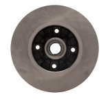 DFC 76-84 Porsche 924 Front Brake Rotor thumbnail 5