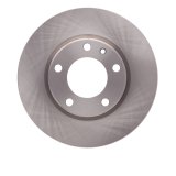 DFC 88-91 BMW M3 Front Brake Rotor thumbnail 1