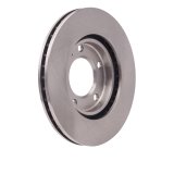 DFC 88-91 BMW M3 Front Brake Rotor thumbnail 2