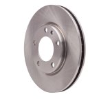 DFC 88-91 BMW M3 Front Brake Rotor thumbnail 4