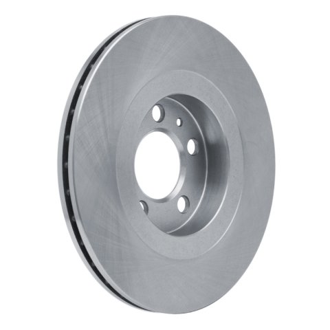 DFC 98-15 Volkswagen Jetta Sedan Front Brake Rotor thumbnail 2