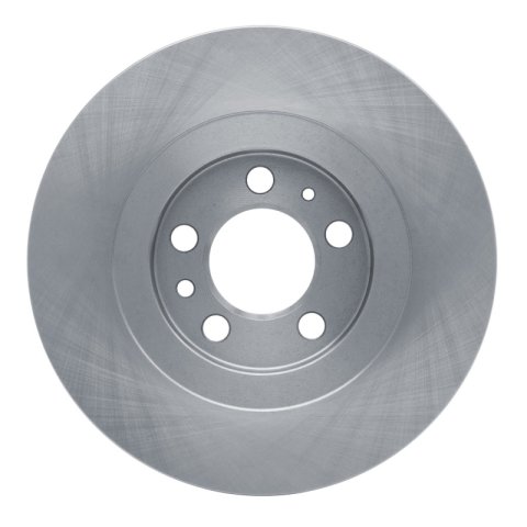 DFC 98-15 Volkswagen Jetta Sedan Front Brake Rotor thumbnail 3