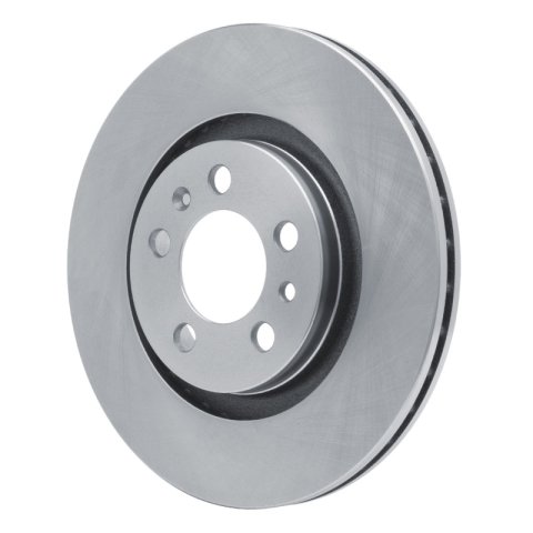 DFC 98-15 Volkswagen Jetta Sedan Front Brake Rotor thumbnail 4