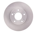 DFC 01-03 Hyundai XG350 Front Brake Rotor thumbnail 1