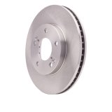DFC 01-03 Hyundai XG350 Front Brake Rotor thumbnail 3