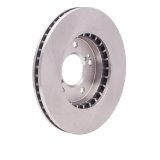 DFC 01-03 Hyundai XG350 Front Brake Rotor thumbnail 4