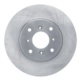 DFC 92-96 Honda Prelude Front Brake Rotor thumbnail 1