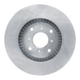 DFC 92-96 Honda Prelude Front Brake Rotor thumbnail 2
