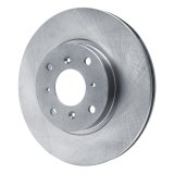DFC 92-96 Honda Prelude Front Brake Rotor thumbnail 3