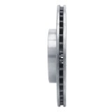 DFC 92-96 Honda Prelude Front Brake Rotor thumbnail 4