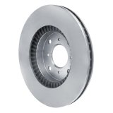 DFC 92-96 Honda Prelude Front Brake Rotor thumbnail 5