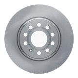 DFC 05-15 Volkswagen Jetta Sedan Front Brake Rotor thumbnail 1