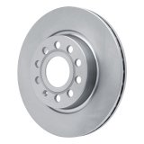 DFC 05-15 Volkswagen Jetta Sedan Front Brake Rotor thumbnail 2
