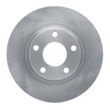 DFC 97-08 Audi A4 (Mexico) Front/Rear Brake Rotor thumbnail 1