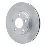 DFC 97-08 Audi A4 (Mexico) Front/Rear Brake Rotor thumbnail 4