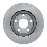 DFC 97-08 Audi A4 (Mexico) Front/Rear Brake Rotor thumbnail 5