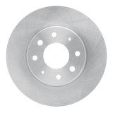 DFC 90-93 Mitsubishi Galant Front Brake Rotor thumbnail 1